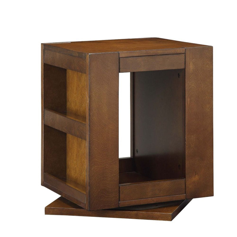 End Table (Swivel)