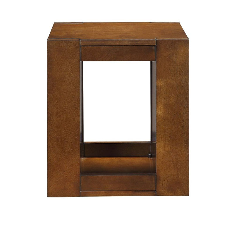 End Table (Swivel)