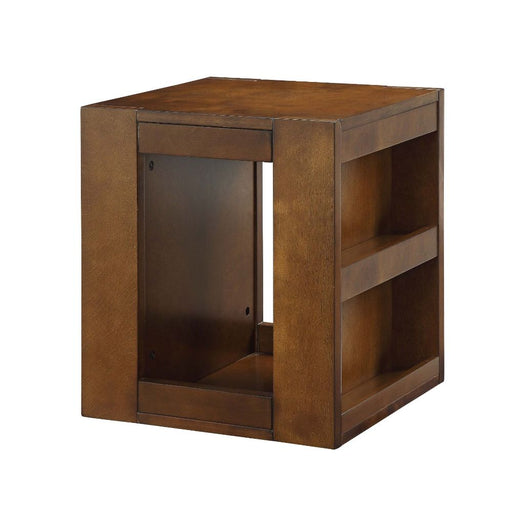 End Table (Swivel)