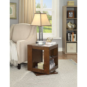 End Table (Swivel)