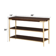 Sofa Table