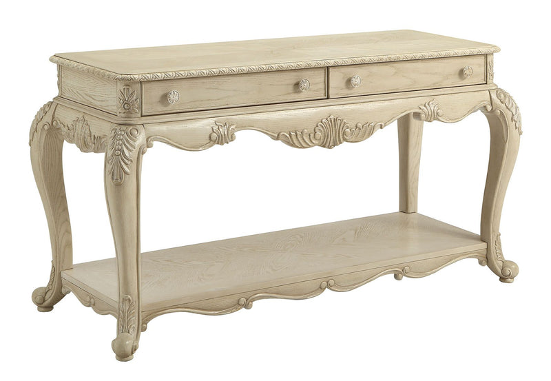 Sofa Table