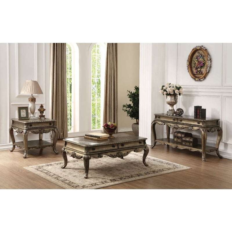 Sofa Table