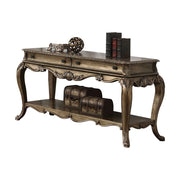 Sofa Table