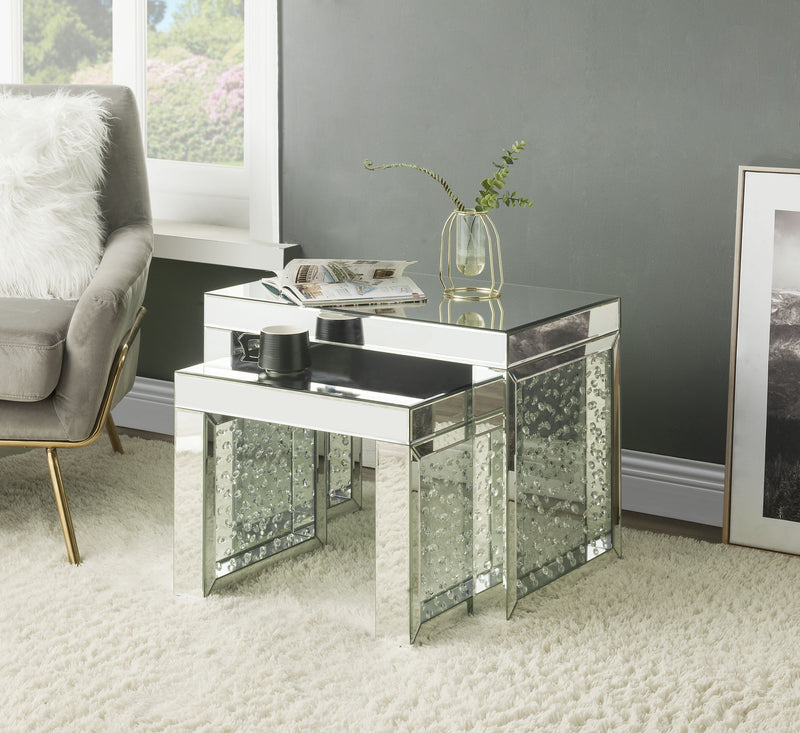 Accent Table