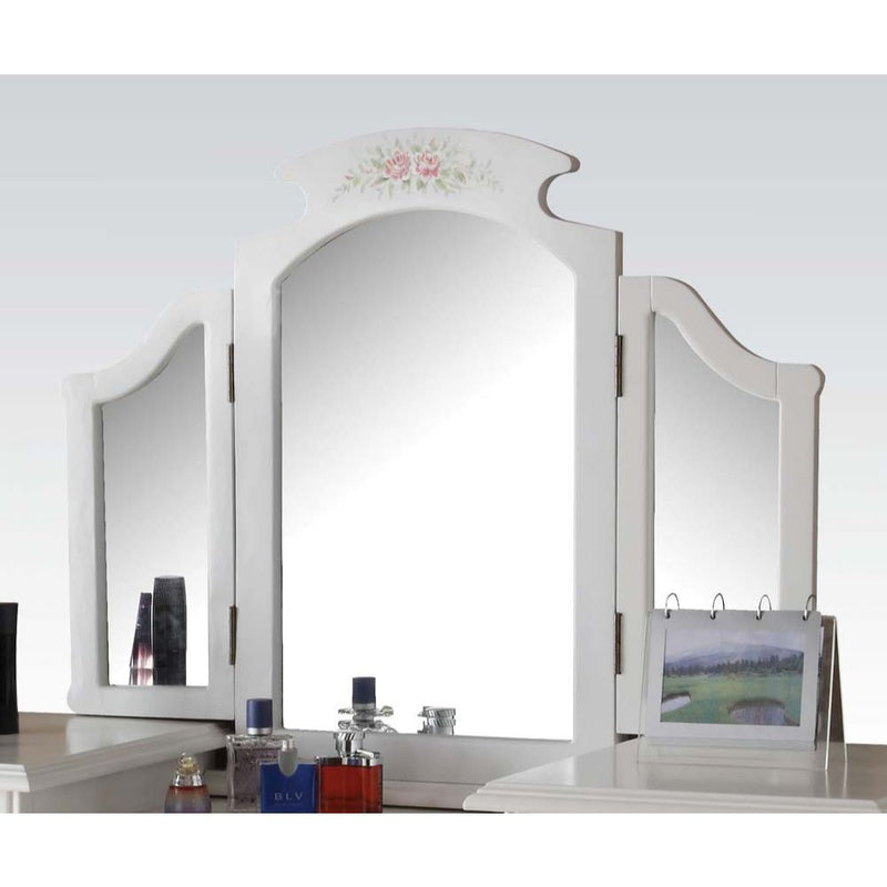 Vanity Mirror