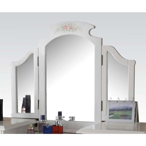 Vanity Mirror
