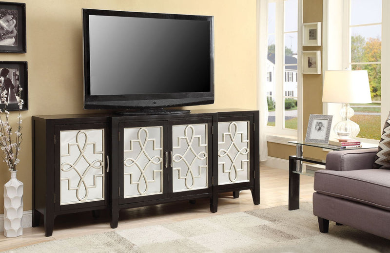 Console Cabinet