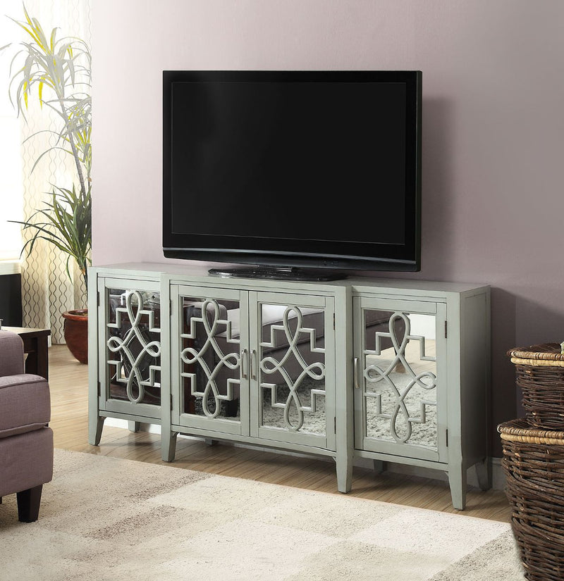 Console Cabinet