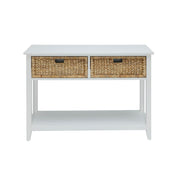 Console Cabinet