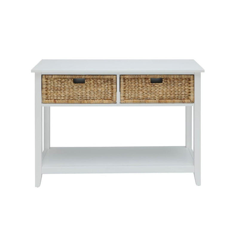 Console Cabinet