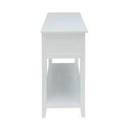 Console Cabinet