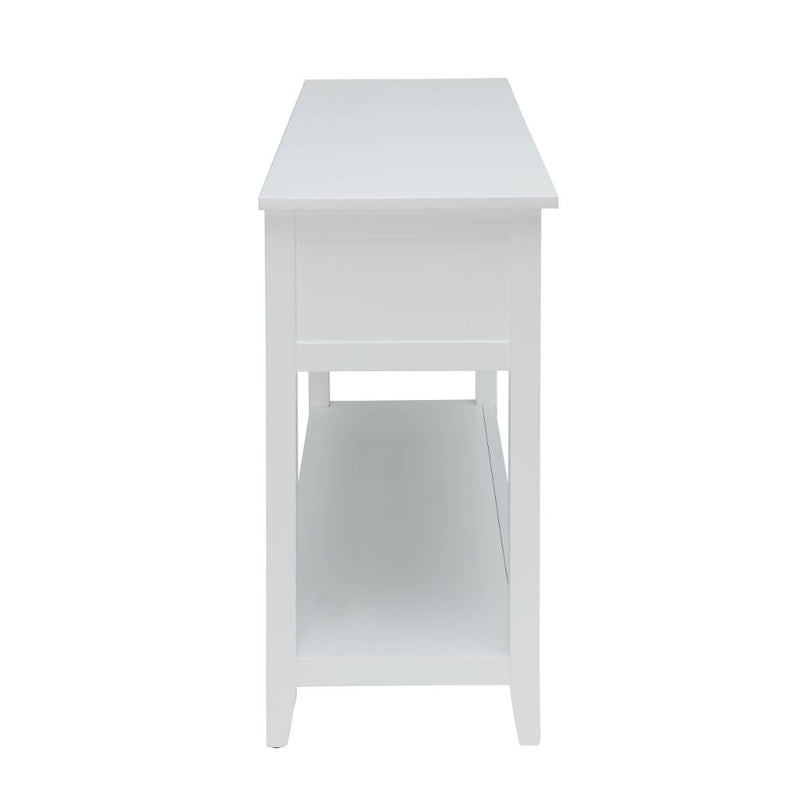 Console Cabinet