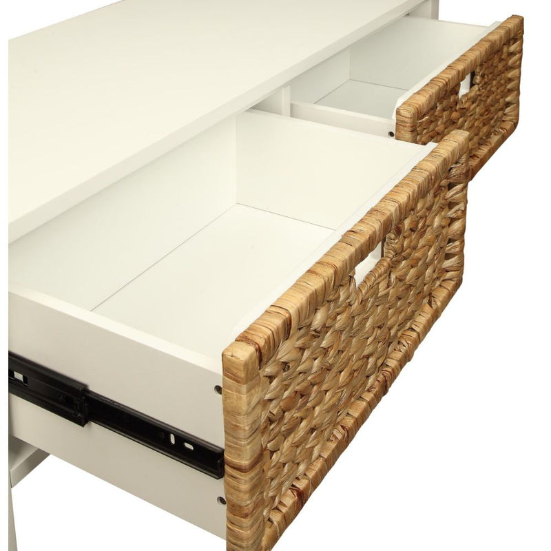 Console Cabinet