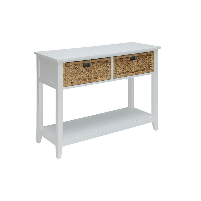 Console Cabinet