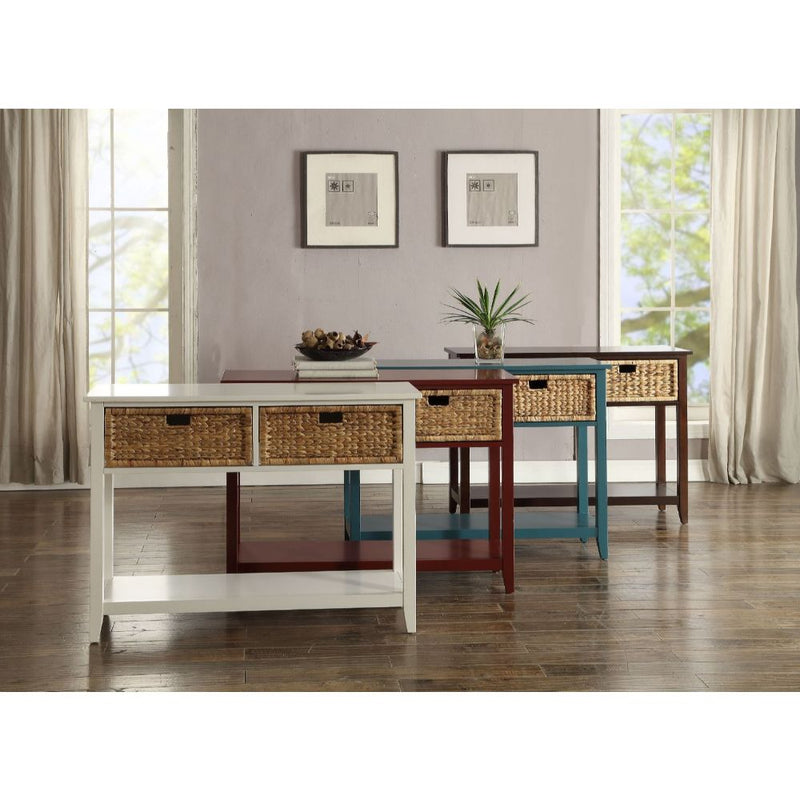 Console Cabinet