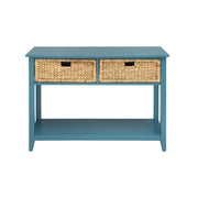 Console Cabinet
