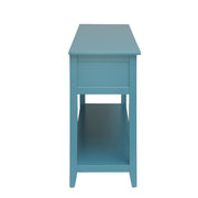 Console Cabinet