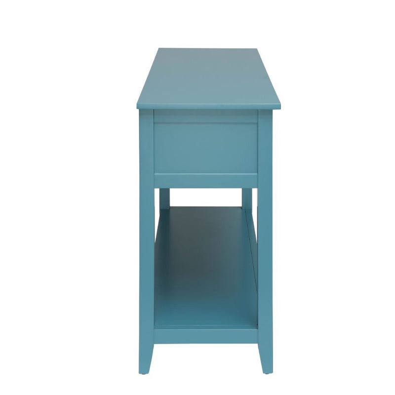 Console Cabinet