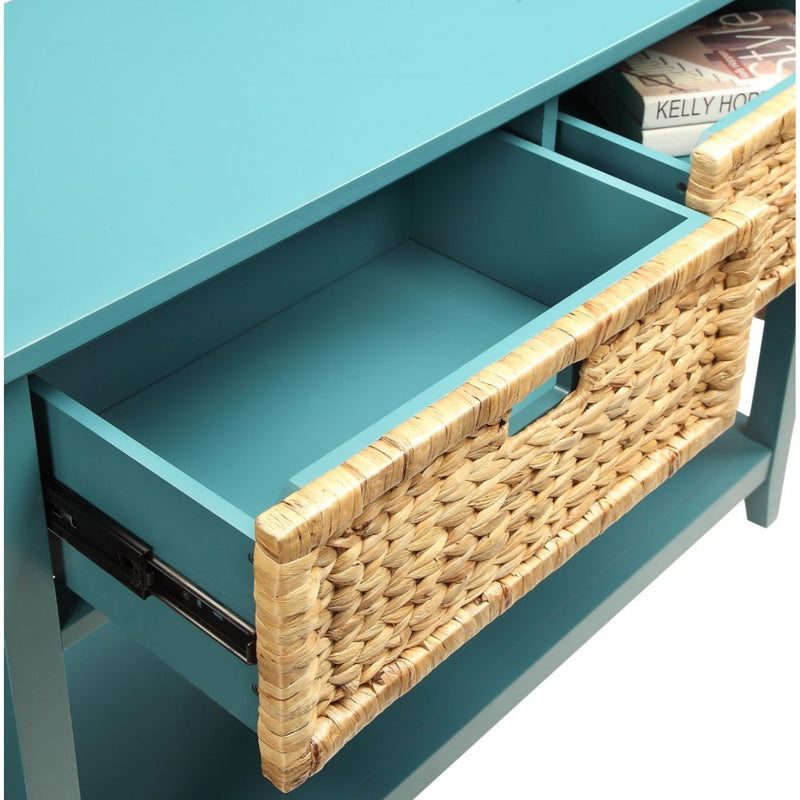 Console Cabinet