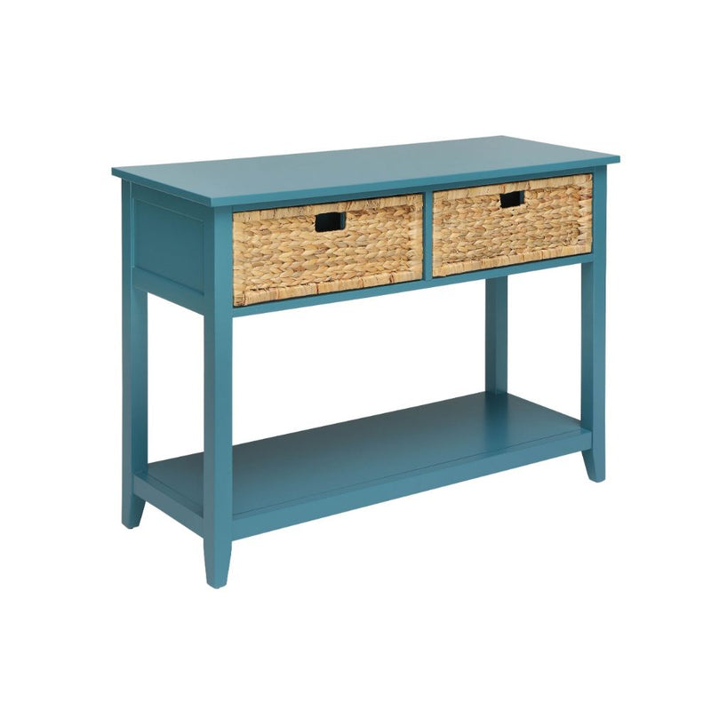 Console Cabinet