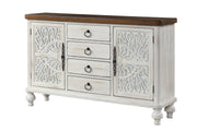 Console Cabinet