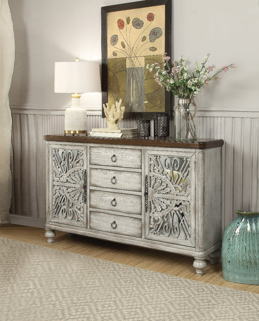 Console Cabinet