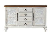 Console Cabinet