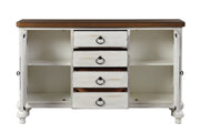 Console Cabinet