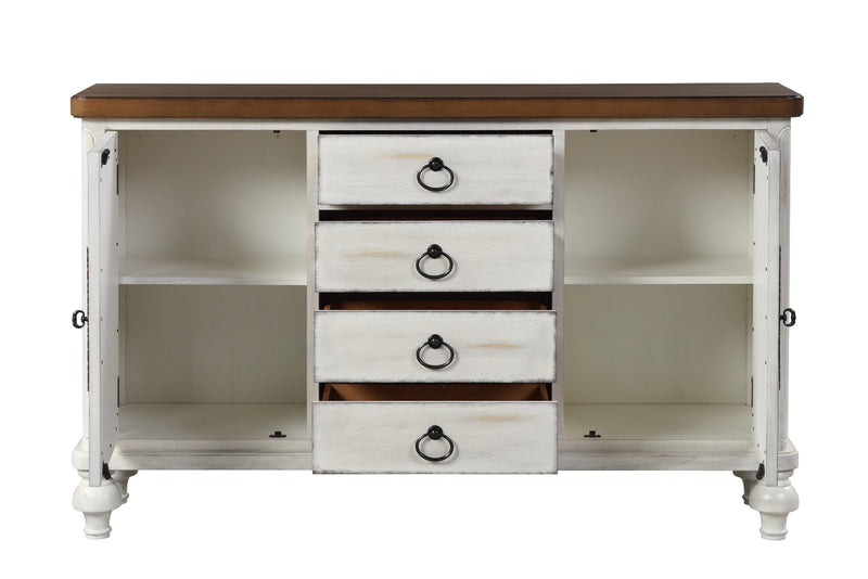 Console Cabinet