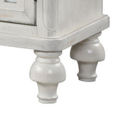 Console Cabinet