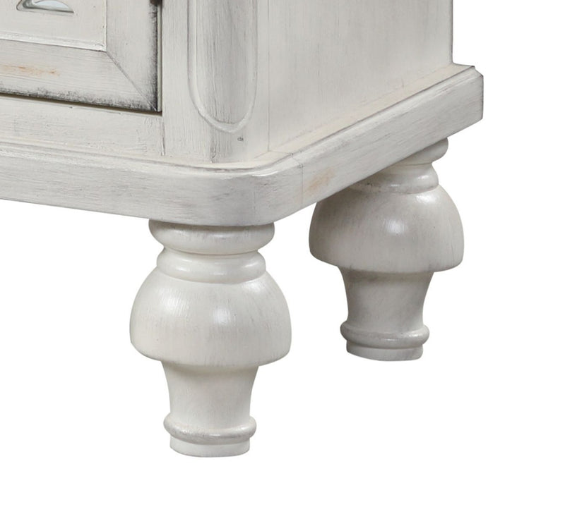 Console Cabinet