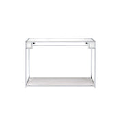 Console Cabinet