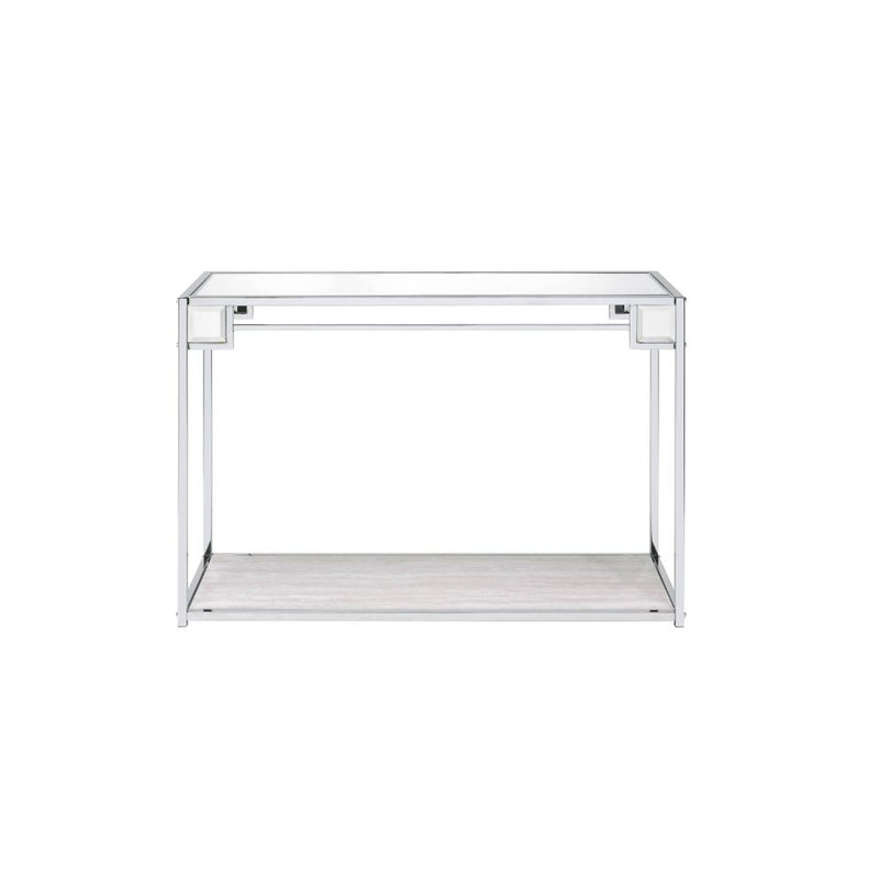 Console Cabinet