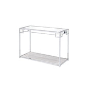 Console Cabinet