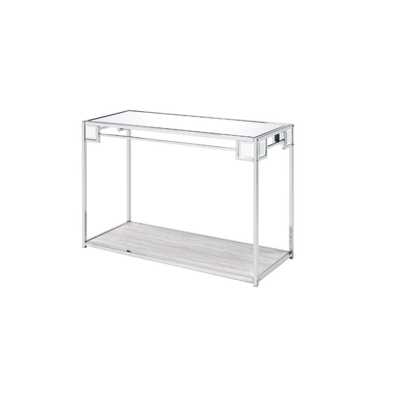 Console Cabinet