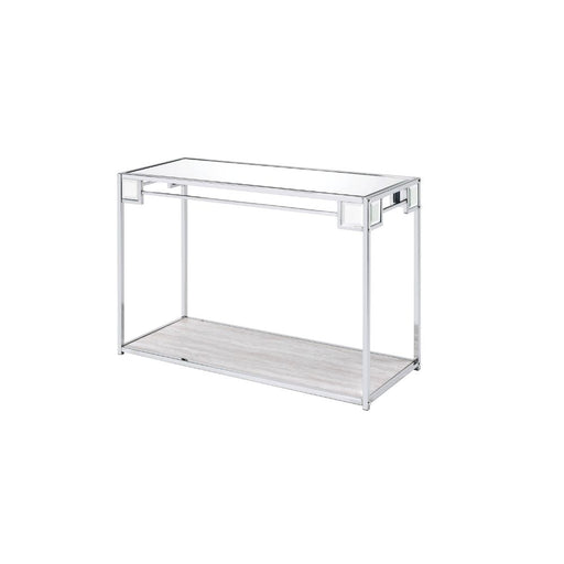 Console Cabinet