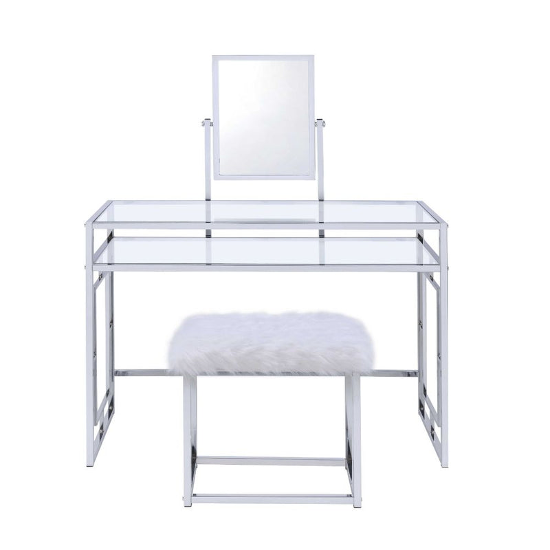 Vanity Set