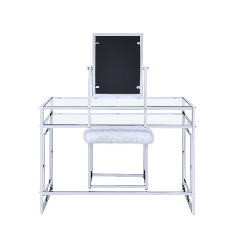 Vanity Set
