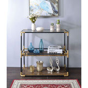 Console Cabinet