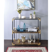 Console Cabinet