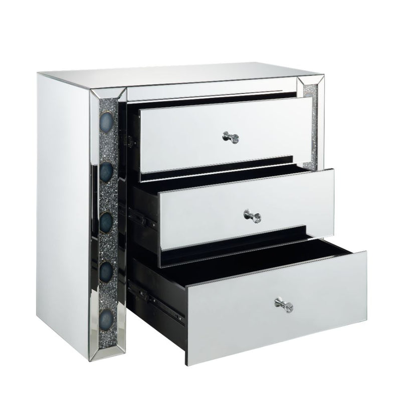 Console Cabinet