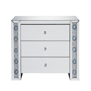 Console Cabinet