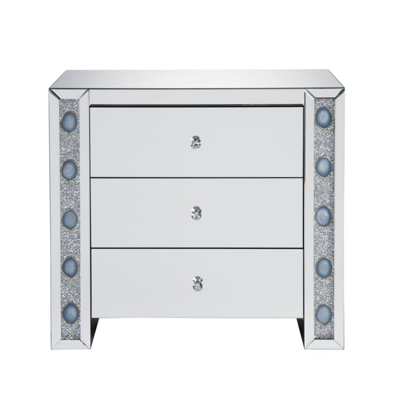 Console Cabinet
