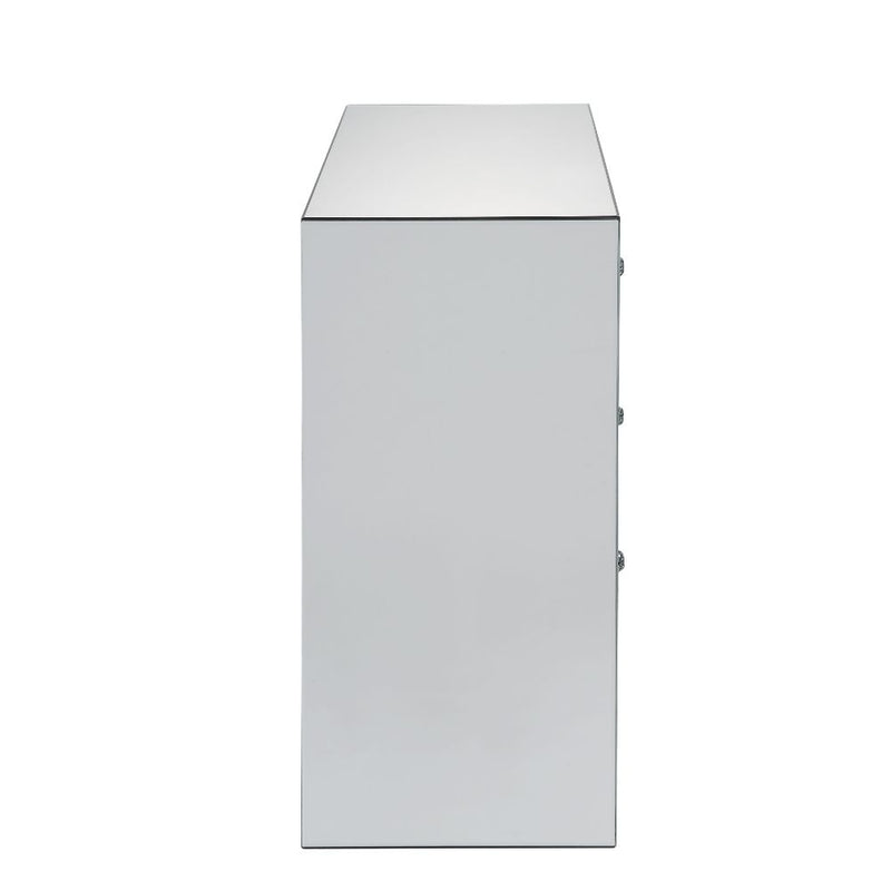 Console Cabinet