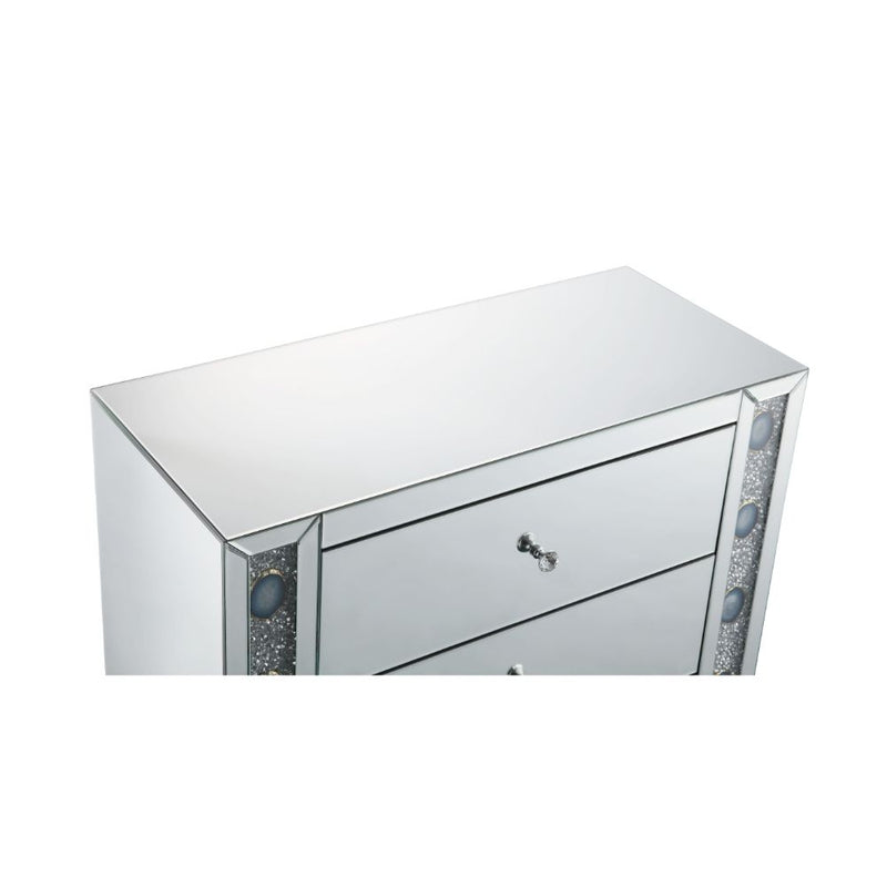 Console Cabinet