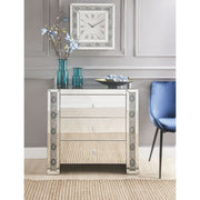 Console Cabinet