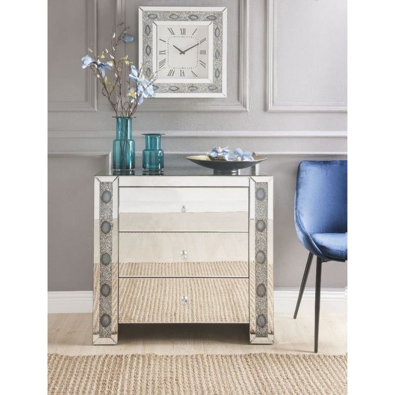 Console Cabinet
