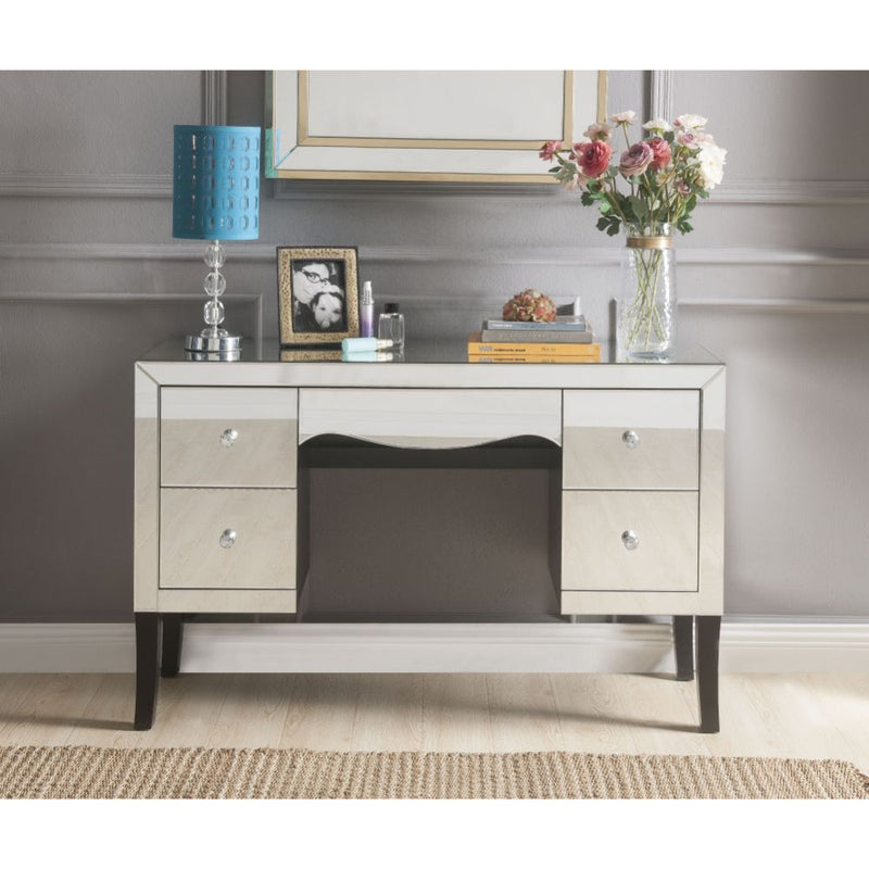 Vanity Desk