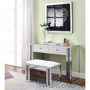Vanity Desk